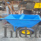 Double Wheel Barrow Trolley