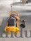 ELECTRIC WIINCH WITH CLATCH AND HANDAL 1 TON