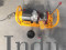 ELECTRIC WIINCH WITH CLATCH AND HANDAL 1 TON