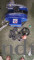 Indian Motorized Chain Pulley Block – (Ton Electric Chain Hoist)