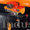 PA 1000 Electric Hoist With Electric Travelling Trolley With 2.5 HP Copper Winding Motor, 30 Meter &