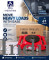 Shifting Trolley With Steel Wheel